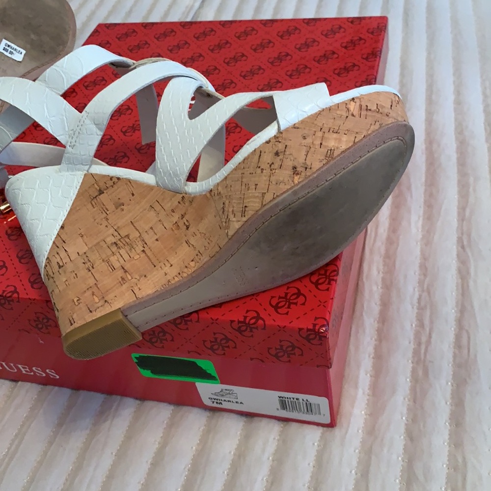 Wedges - Picture 4 of 4